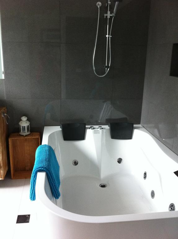 Sea Salt Bnb Rosebud Szoba fotó