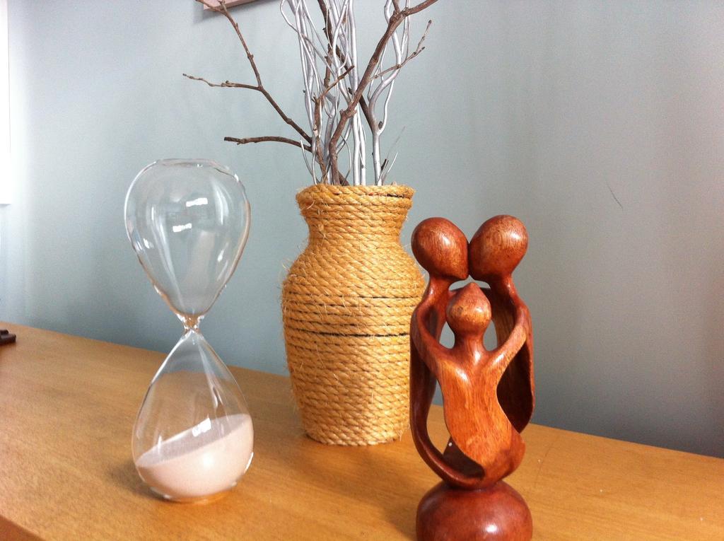 Sea Salt Bnb Rosebud Szoba fotó