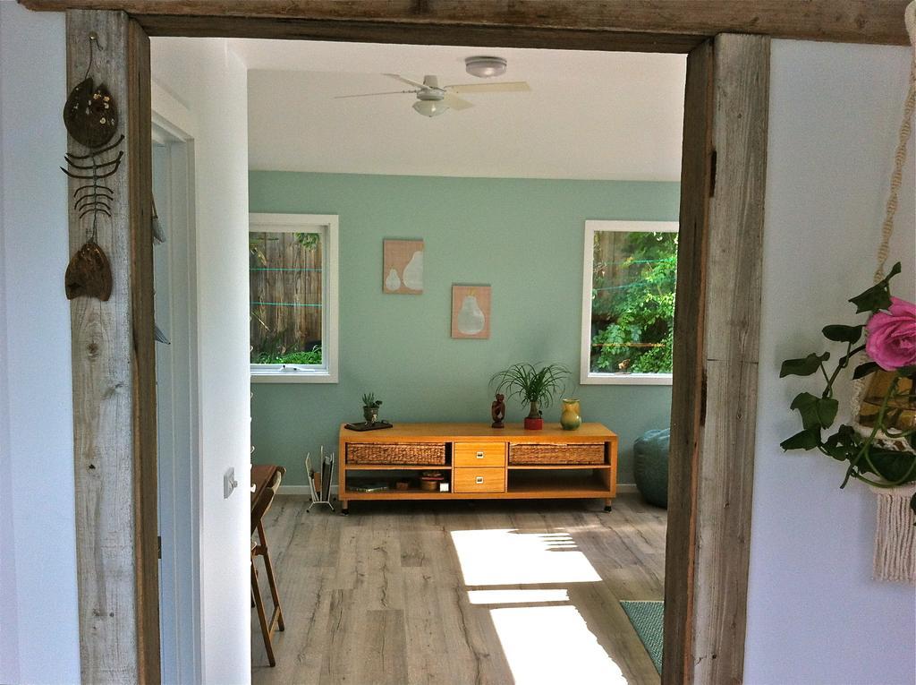 Sea Salt Bnb Rosebud Szoba fotó