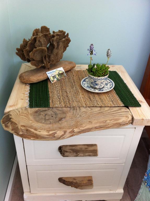 Sea Salt Bnb Rosebud Szoba fotó