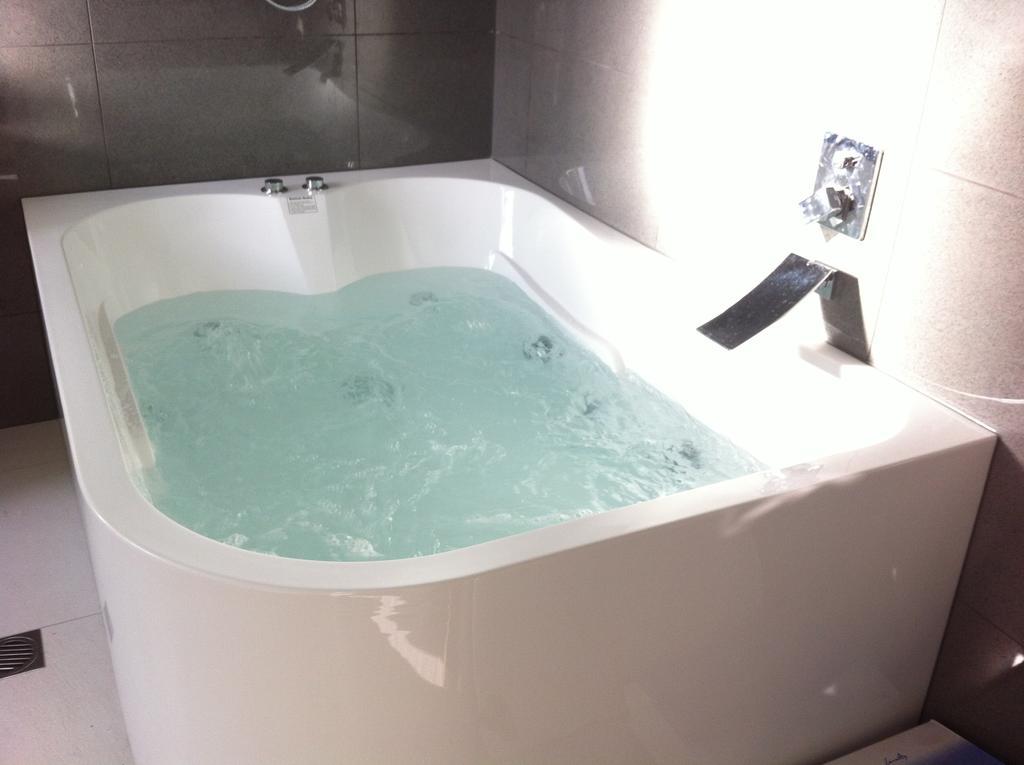Sea Salt Bnb Rosebud Szoba fotó