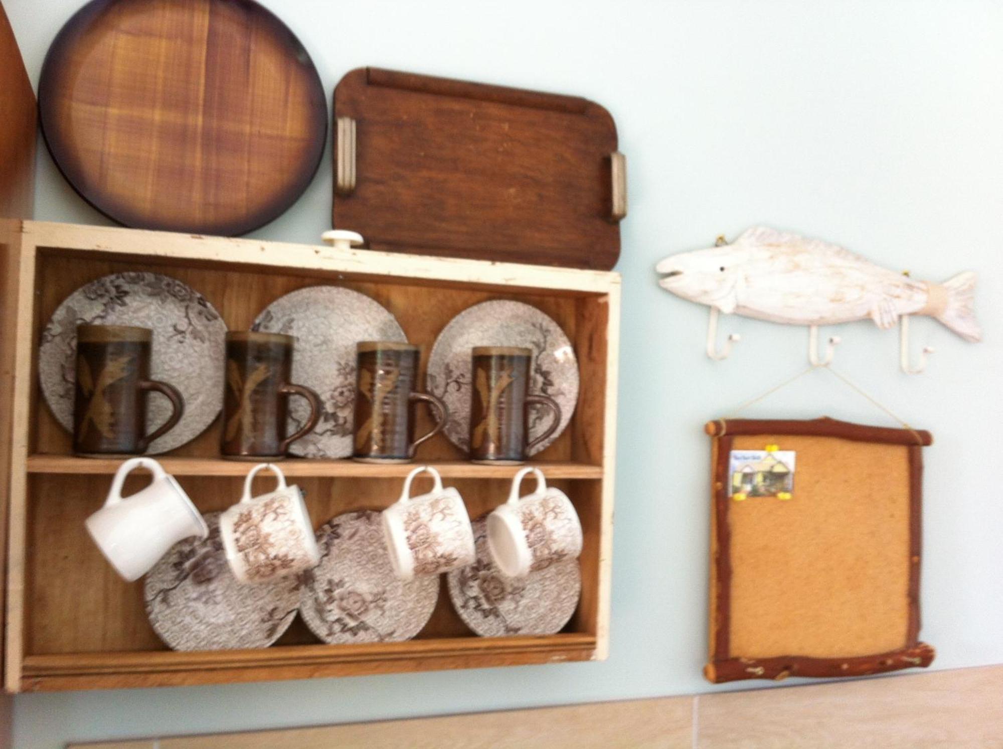 Sea Salt Bnb Rosebud Szoba fotó
