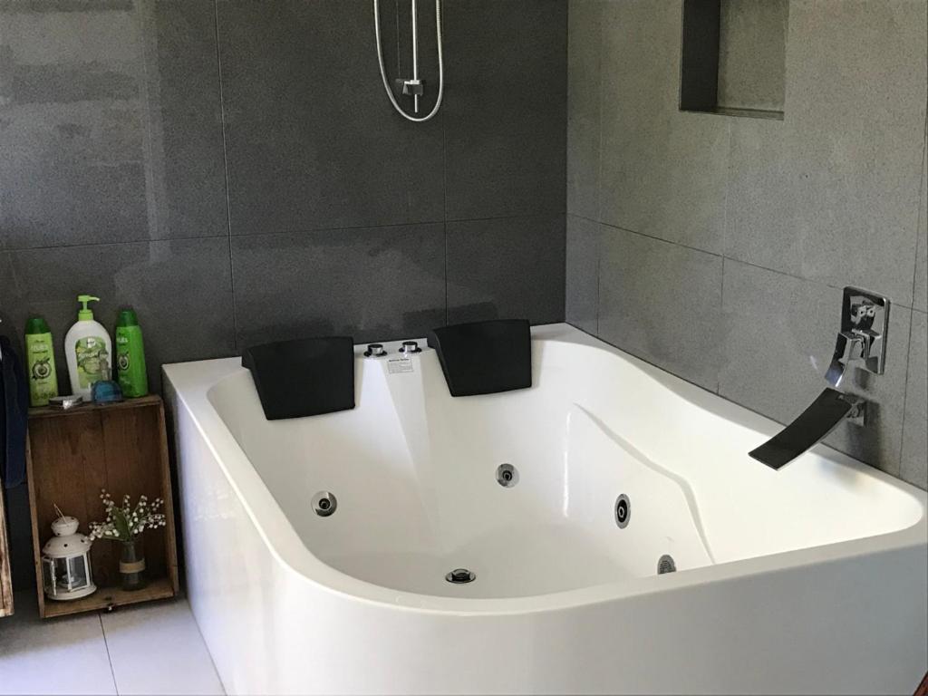 Sea Salt Bnb Rosebud Szoba fotó