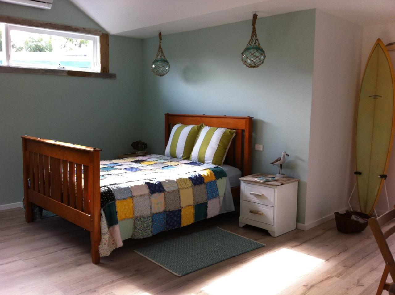 Sea Salt Bnb Rosebud Kültér fotó