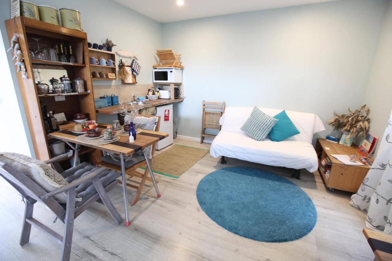 Sea Salt Bnb Rosebud Kültér fotó