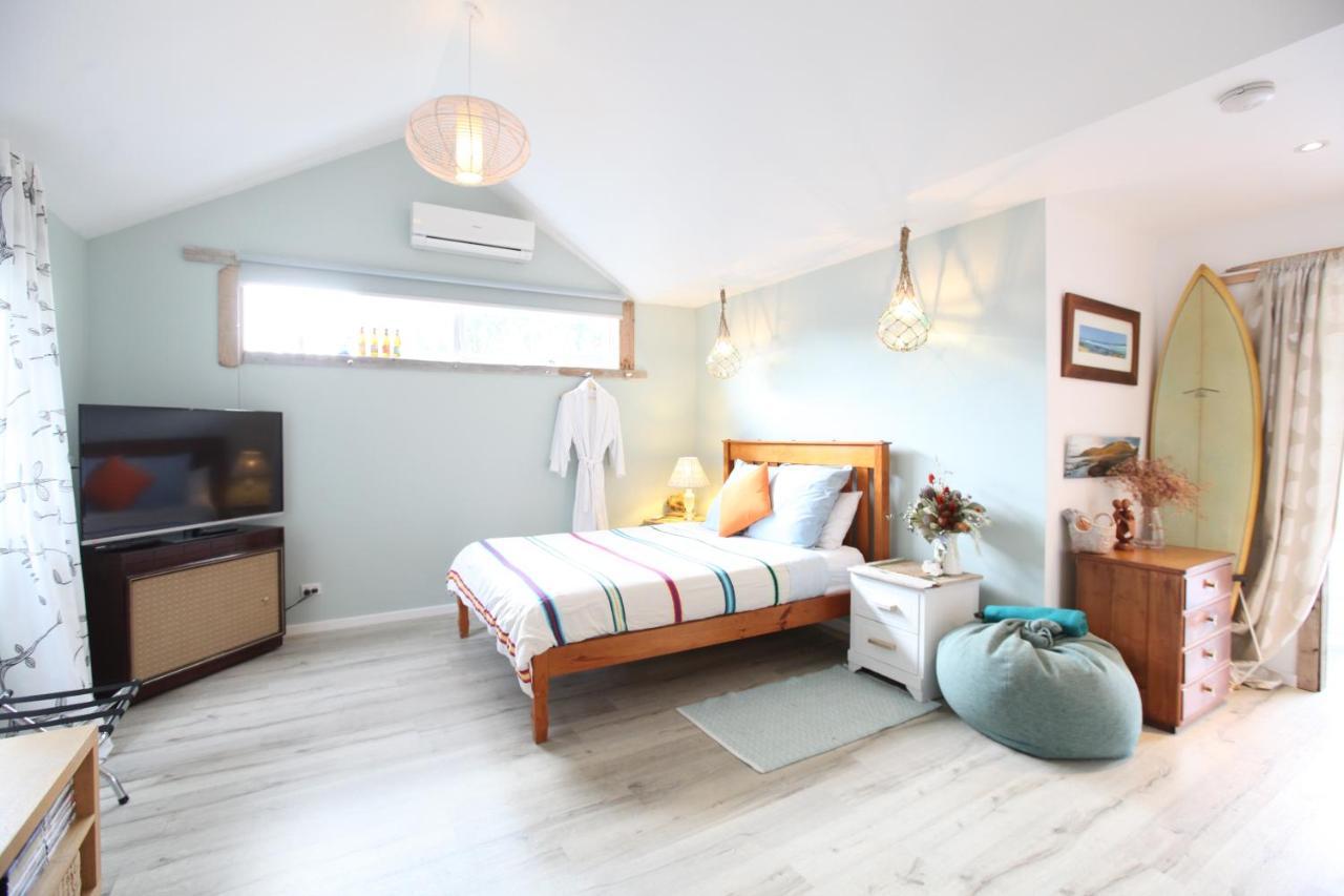 Sea Salt Bnb Rosebud Kültér fotó