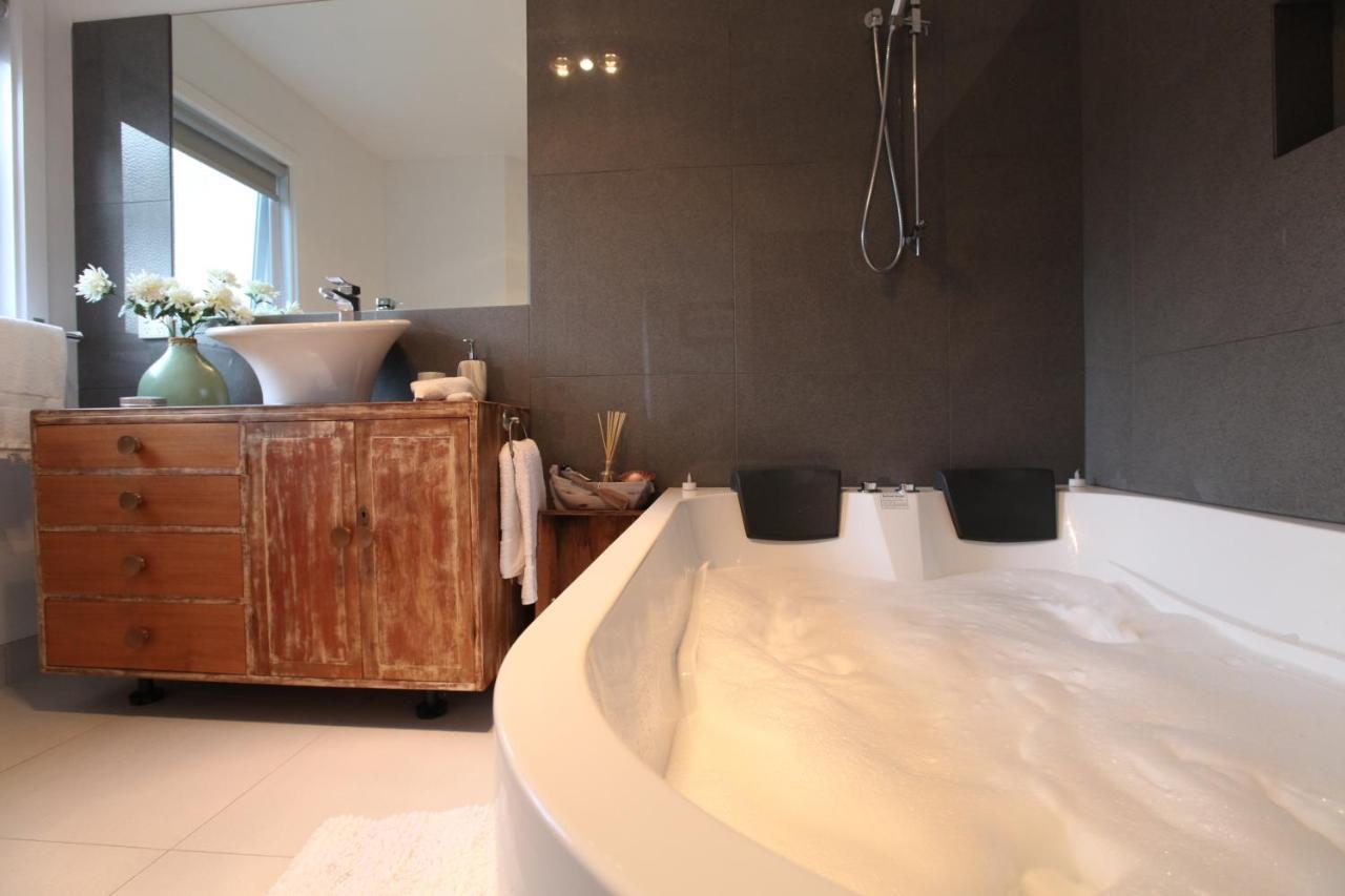 Sea Salt Bnb Rosebud Kültér fotó
